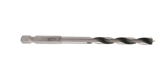 Wiertło do drewna MAKITA D-15920, 1/4', 1,2x15 cm