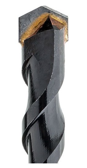 Wiertło do Granitu Kamienia Marmuru 5 Mm Jufisto