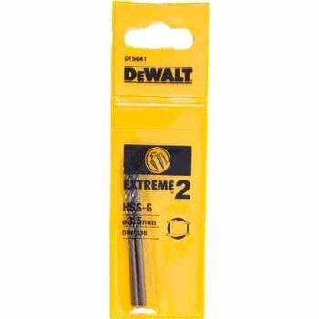 Wiertło do metalu 3,5 mm DT5041 DeWalt - Dewalt