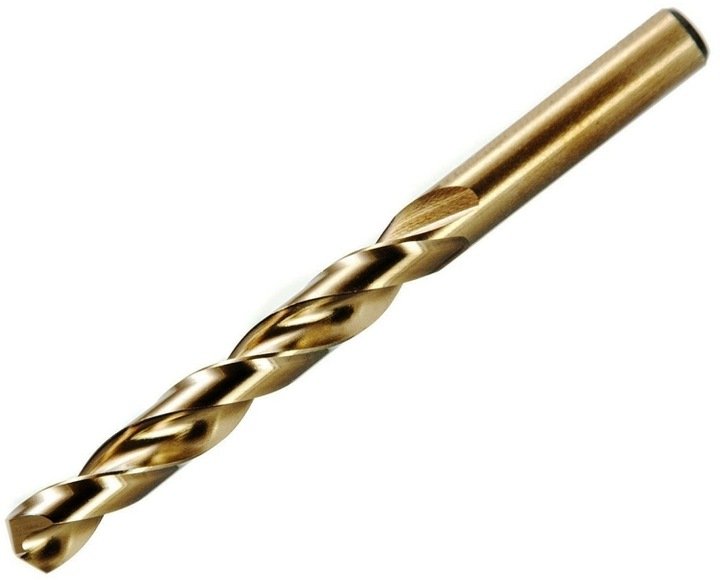 Wiertło do metalu ARTPOL, 19 mm, HSS-CO5% AR52190