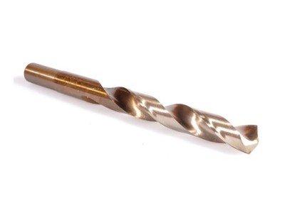 Wiertło do metalu ARTPOL, kobaltowe, 10,5 mm AR52105
