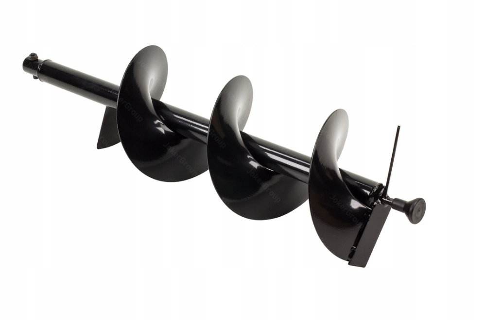 Wiertło do świdra spalinowego NAC TT-GD520, 200 mm