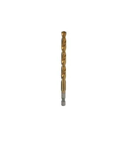Wiertło MAKITA D-15827, 1/4' x 8 mm, Hex