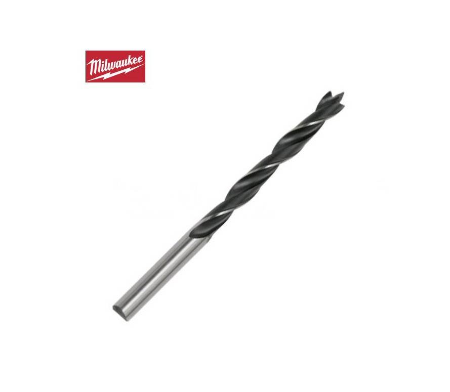 Wiertło MILWAUKEE do drewna, 15 mm, 169 mm 4932363663