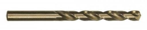 Wiertło MILWAUKEE kobaltowe do metalu, 2,5 mm 4932373335