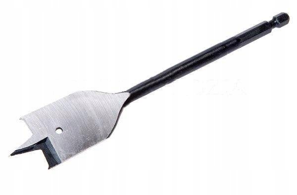 Wiertło MILWAUKEE łopatkowe, 36 x 160 mm 4932363146