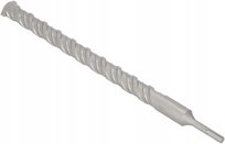 WIERTŁO UDAROWE DO MURU BETONU WIDIA WIERTAREK 32X450 MM DŁUGIE SDS PLUS