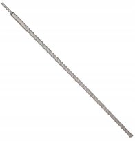 WIERTŁO UDAROWE SDS PLUS 24X1000MM DO BETONU WIDIA