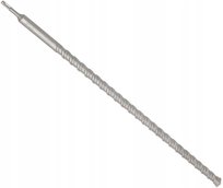 WIERTŁO UDAROWE SDS PLUS 28X800MM DO BETONU WIDIA