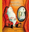 Wierzcie w Mikołaja - Olsson Lotta, Chaud Benjamin
