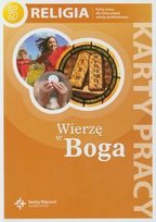 Sprawdzian Z Religii Klasa 5 Wierze W Jednwgo Boga