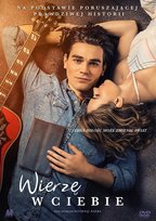 Wierzę w Ciebie Erwin Andrew, Erwin Jon