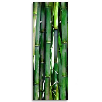 Wieszak FEEBY Bambus, 25x70 cm - Feeby