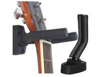 Wieszak Hak Gitarowy Ścienny Uchwyt Do Gitary
