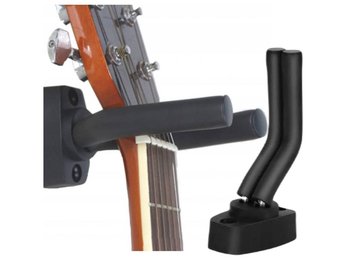 Wieszak Hak Gitarowy Ścienny Uchwyt Do Gitary - PrzydaSie.pl
