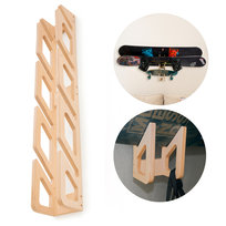 Wieszak John Paddle SKATE 4 na 4 deski snowboard, deskorolka, kite, wake, trickboard, longboard John Paddle