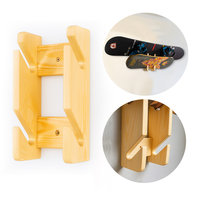 Wieszak John Paddle Snow Rack 2 na deski snowboardowe, kite, wake i skate John Paddle