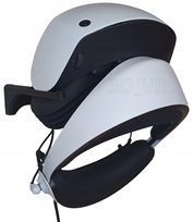 Wieszak na gogle VR PlayStation VR2 PSVR2 PS5 Uchwyt Mocowanie ścienne Inny producent