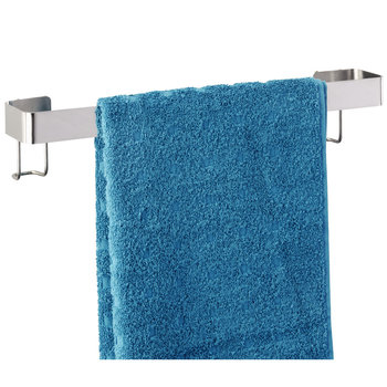 Wieszak na ręczniki WENKO Premium Plus - WENKO