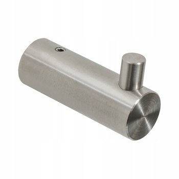 Wieszak pojedynczy Inox N026 sztuka - inna (Inny)