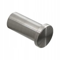 Wieszak pojedynczy Inox N031 sztuka