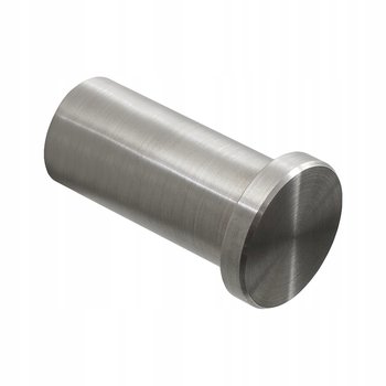 Wieszak pojedynczy Inox N031 sztuka - inna (Inny)