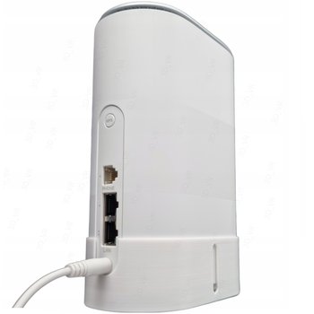 Wieszak ścienny do Routera ZTE MC888 MC888B MC888D MC801A 5G CPE Mocowanie - Inny producent