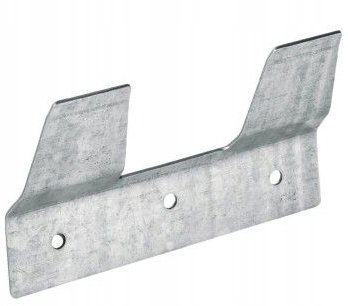 KERBL Kerbl Wieszak Wiadra Do Pojenia Cieląt Ocynk