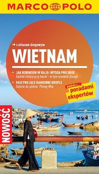 Wietnam - Opracowanie zbiorowe