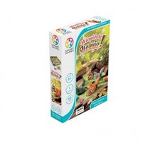 Wiewiórki Atakują ! Gra logiczna, Smart Games, SmartGames