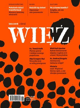 Więź 2/2018 - Opracowanie zbiorowe