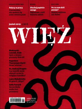 Więź