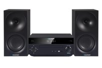 Wieża BLAUPUNKT MS30.2BT Czarny Blaupunkt