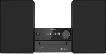 Wieża Kenwood M-420Dab Bt Cd Fm 14W Rms Usb Mp3 Eq - Kenwood