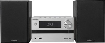 Wieża Kenwood M-720DAB 50W BT CD FM DAB+ RDS USB - Kenwood