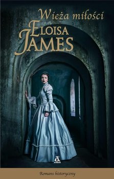 Wieża miłości - James Eloisa