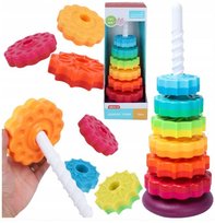 Wieża spiralna Inny producent