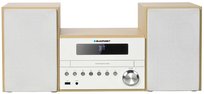 Wieża stereo Blaupunkt MS45BT