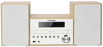 Wieża stereo Blaupunkt MS45BT - Blaupunkt