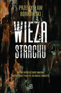 Wieża strachu - Borkowski Przemysław