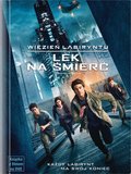 Więzień labiryntu: Lek na śmierć - Ball Wes