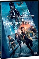 Więzień labiryntu: Lek na śmierć Ball Wes