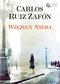 Więzień Nieba - Zafon Carlos Ruiz