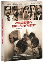 Więzienny eksperyment Alvarez Kyle Patrick