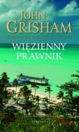 Więzienny prawnik - ebook epub - Grisham John