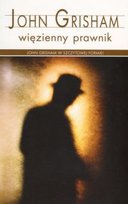 Więzienny prawnik Grisham John