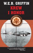 Więzy honoru. Tom 2. Krew i honor Griffin W.E.B.