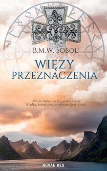 Więzy przeznaczenia - Sobol B.M.W.