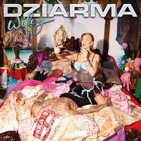 Wifey MIXTAPE MIROFF, DZIARMA