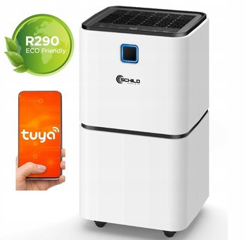 WIFI 12L Osuszacz Powietrza Pochłaniacz Wilgoci - Schild